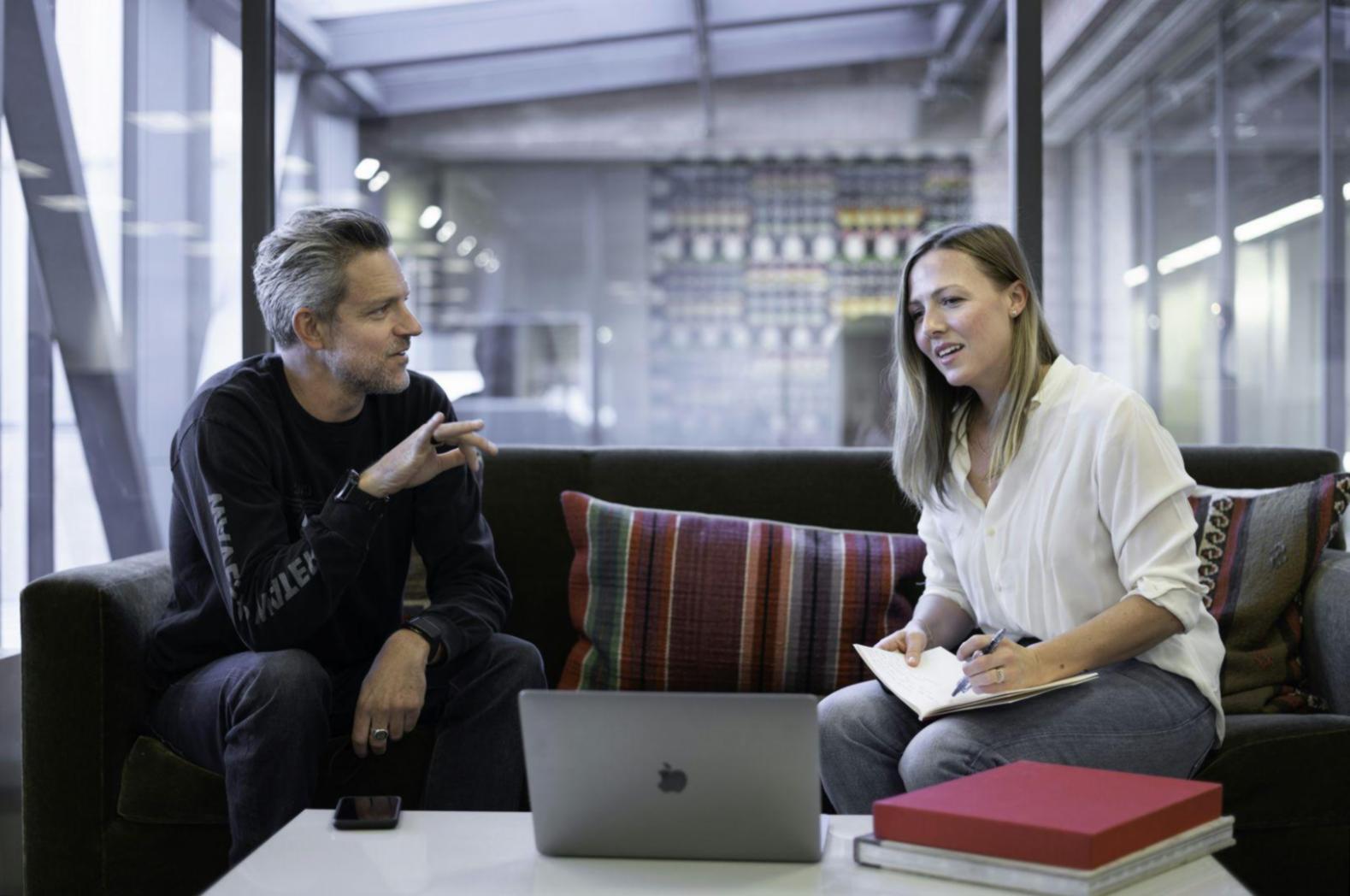 Professionelle Finanzberatung für Geschäftsentscheidungen