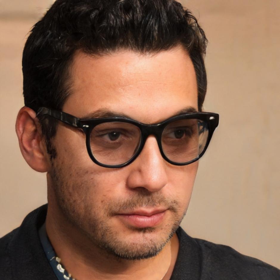 Portrait Geschäftsführer mittelständisches Unternehmen