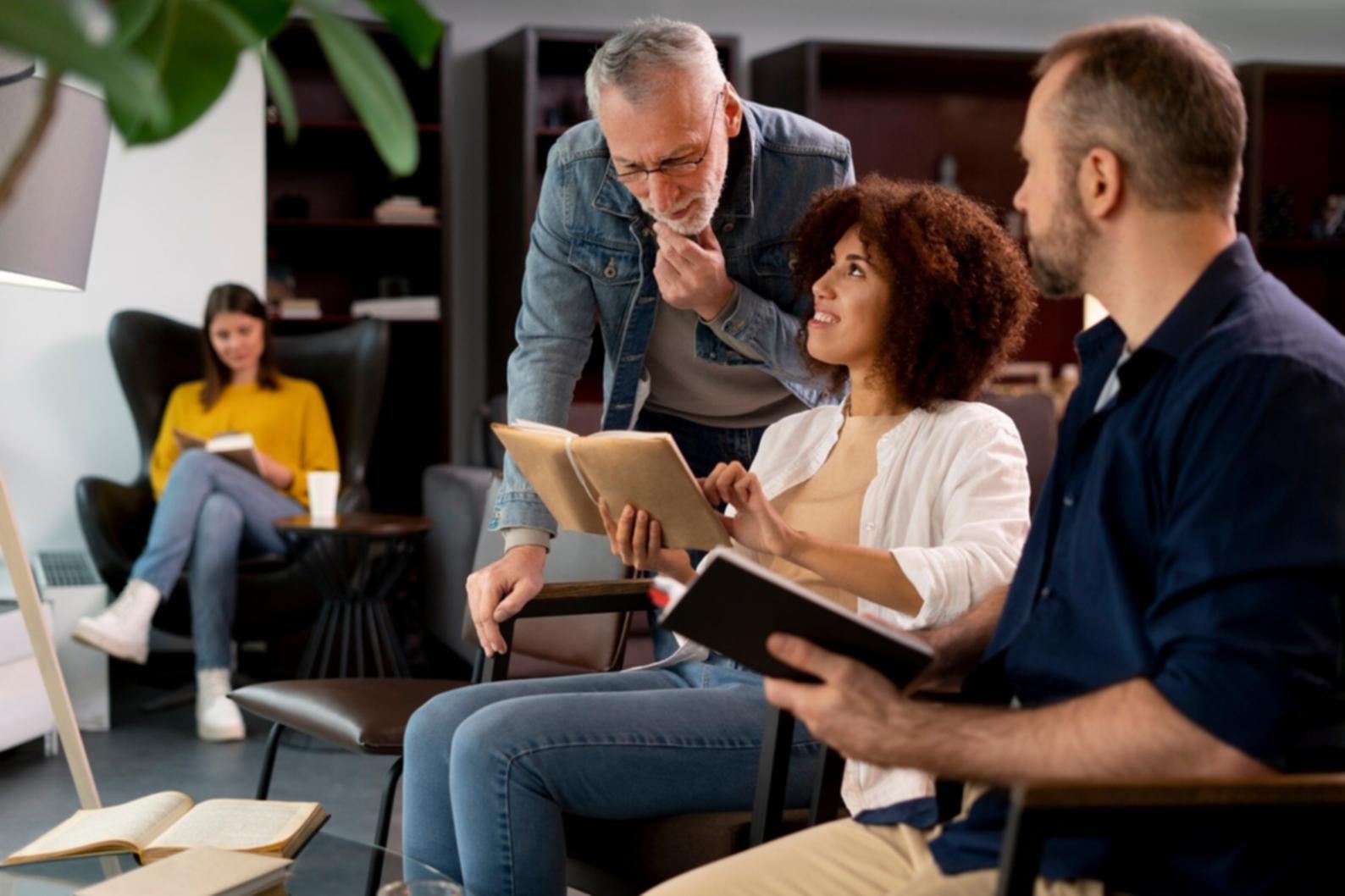 Datengestützte Finanzanalyse und Reporting