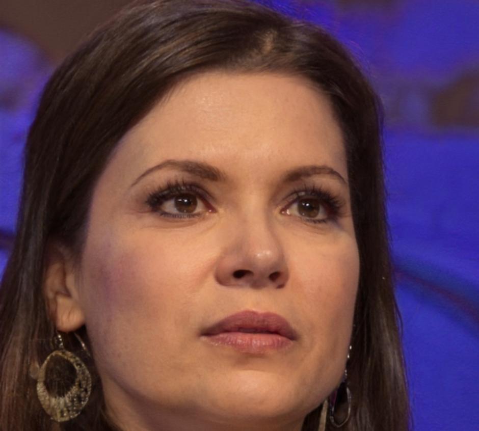 Portrait CFO mittelständisches Unternehmen