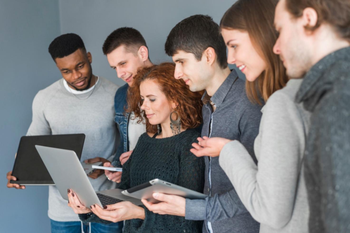 Moderne Finanzanalyse am Arbeitsplatz