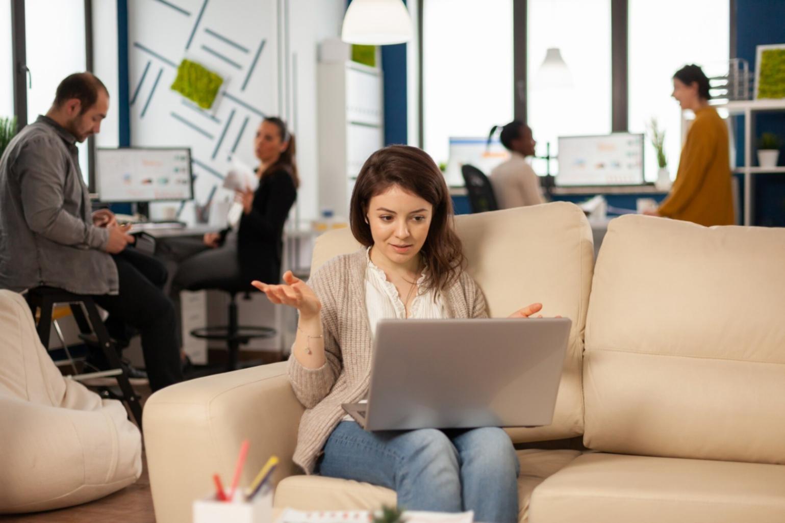 Finanzielle Kennzahlen für Geschäftsentscheidungen